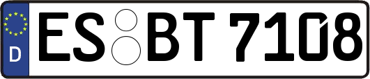 ES-BT7108