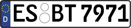 ES-BT7971