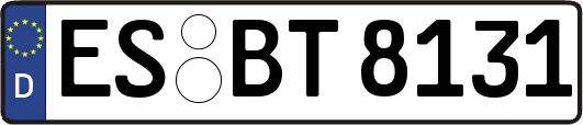 ES-BT8131