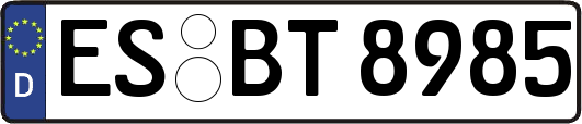 ES-BT8985