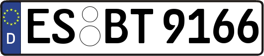 ES-BT9166