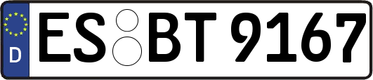 ES-BT9167