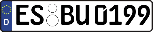 ES-BU0199