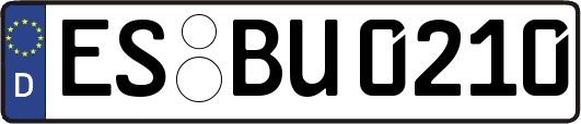 ES-BU0210