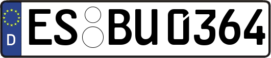 ES-BU0364