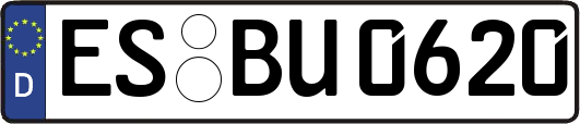 ES-BU0620