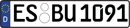 ES-BU1091