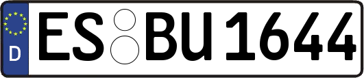 ES-BU1644