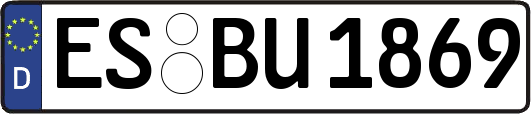 ES-BU1869