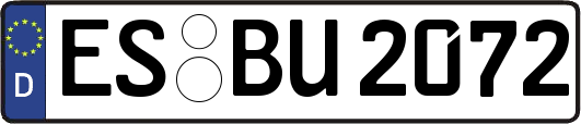 ES-BU2072