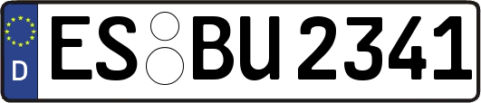 ES-BU2341