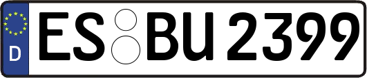 ES-BU2399