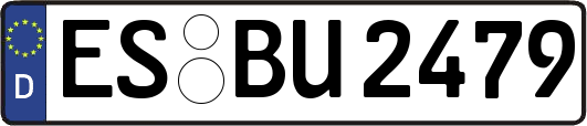 ES-BU2479