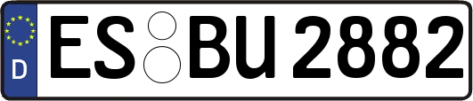 ES-BU2882