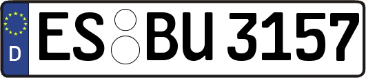 ES-BU3157
