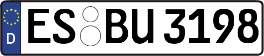 ES-BU3198