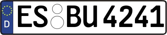ES-BU4241