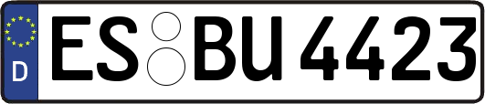 ES-BU4423