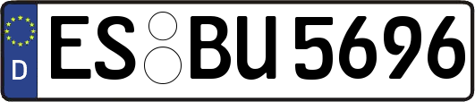 ES-BU5696
