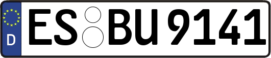 ES-BU9141