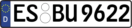 ES-BU9622