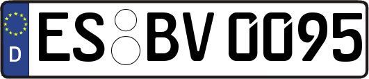 ES-BV0095