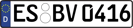 ES-BV0416