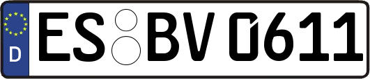 ES-BV0611