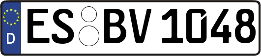 ES-BV1048