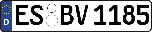 ES-BV1185