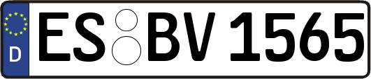 ES-BV1565
