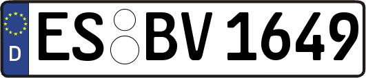 ES-BV1649