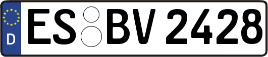 ES-BV2428