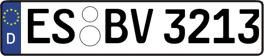 ES-BV3213