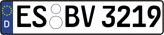 ES-BV3219