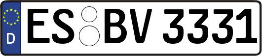 ES-BV3331