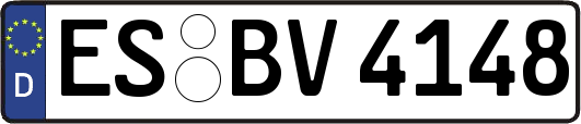 ES-BV4148
