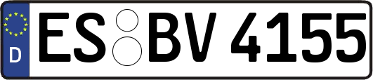 ES-BV4155
