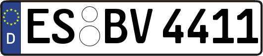 ES-BV4411