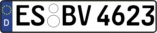 ES-BV4623