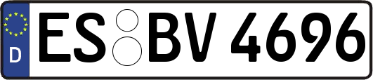 ES-BV4696