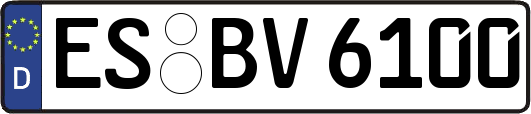 ES-BV6100