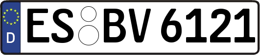 ES-BV6121