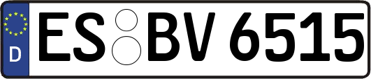 ES-BV6515