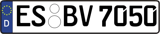 ES-BV7050
