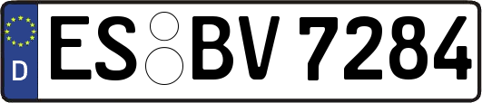 ES-BV7284