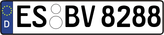 ES-BV8288
