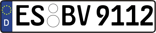 ES-BV9112