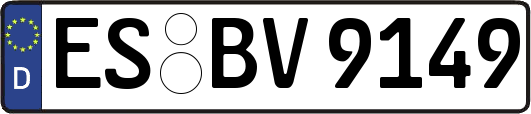 ES-BV9149