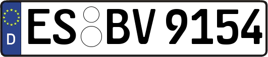 ES-BV9154